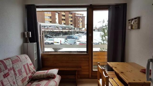 Studio 4 pers. wijk van de Eclose - maeva Home - Alpe d'Huez