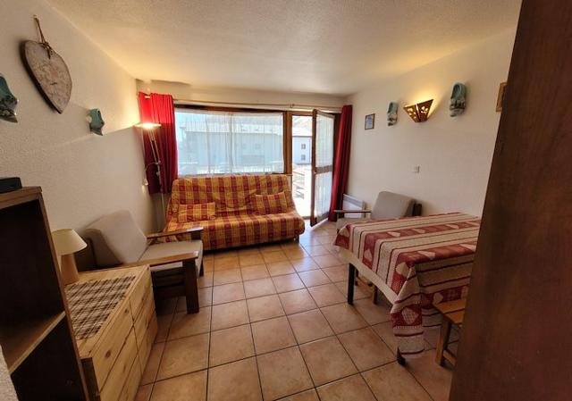 Résidence Les Balcons des Curtious 3* - Bessans