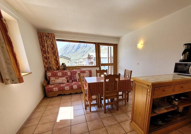 Résidence Les Balcons des Curtious 3* - Bessans
