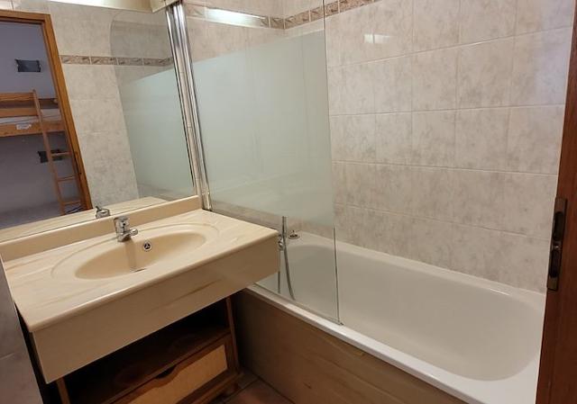 Résidence Les Balcons des Curtious 3* - Bessans