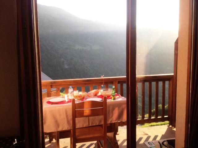Appartement duplex 7 pers. skis aux pieds - Valmeinier