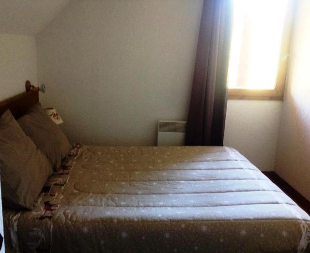 Appartement duplex 7 pers. skis aux pieds - Valmeinier