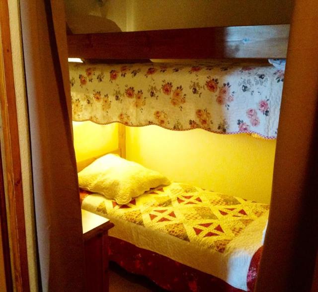 Appartement duplex 7 pers. skis aux pieds - Valmeinier