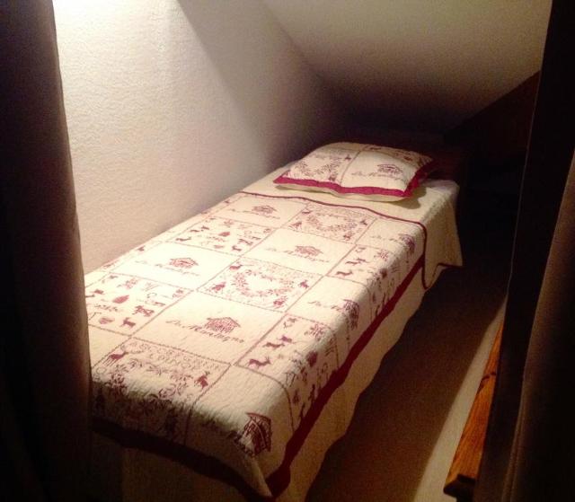 Appartement duplex 7 pers. skis aux pieds - Valmeinier