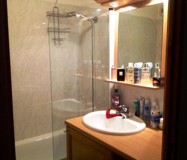 Appartement duplex 7 pers. skis aux pieds - Valmeinier
