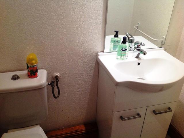 Appartement duplex 7 pers. skis aux pieds - Valmeinier