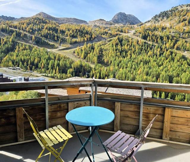 Residentie Les Terrasses d'Azur - maeva Home - Isola 2000