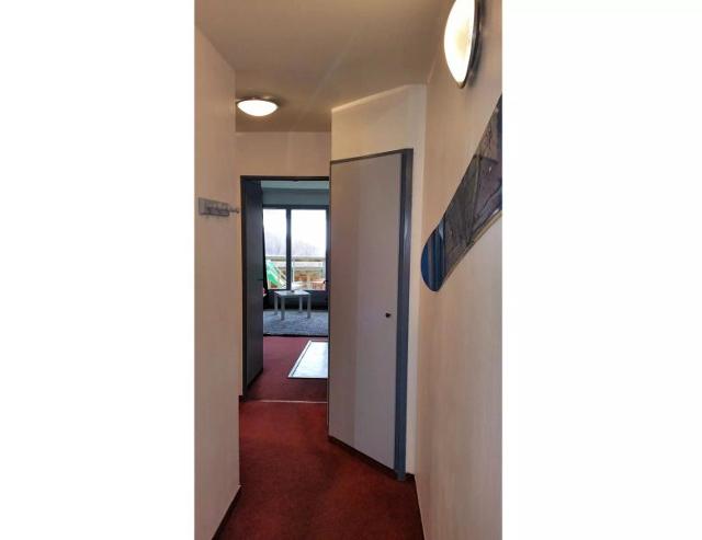 Residentie Les Terrasses d'Azur - maeva Home - Isola 2000