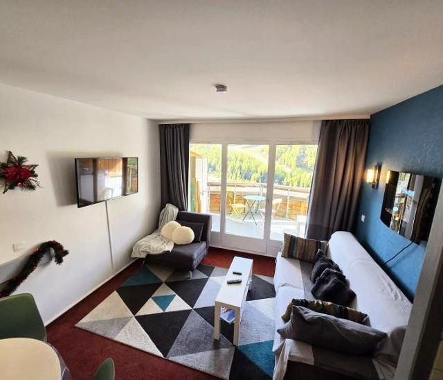 Residentie Les Terrasses d'Azur - maeva Home - Isola 2000
