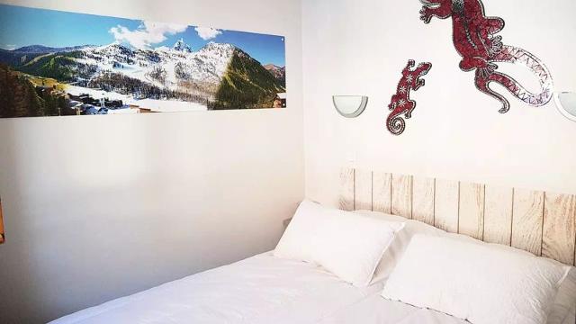 Residentie Les Terrasses d'Azur - maeva Home - Isola 2000