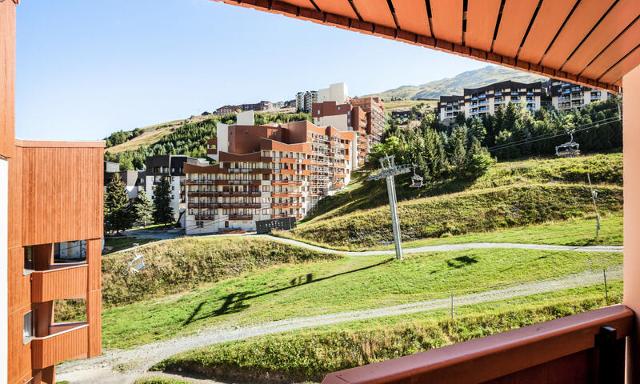 Residentie Aconit - maeva Home - Les Menuires Bruyères