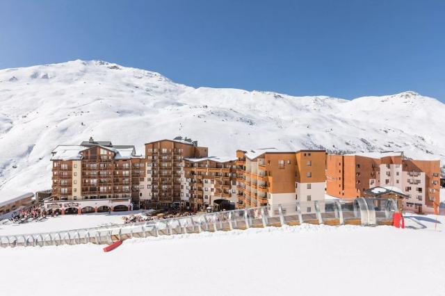 Residentie Aconit - maeva Home - Les Menuires Bruyères