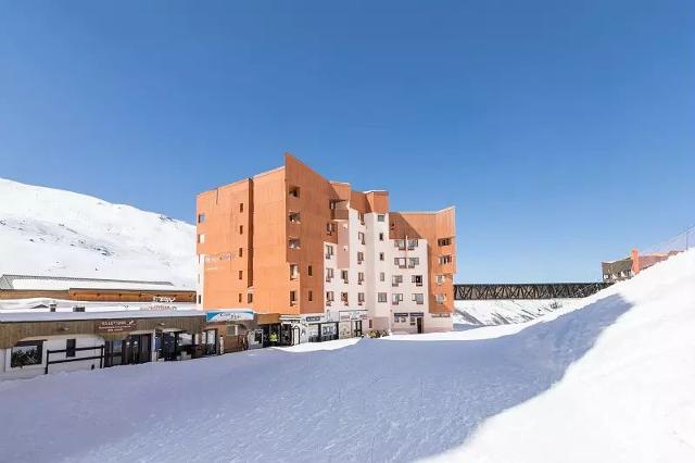 Residentie Aconit - maeva Home - Les Menuires Bruyères