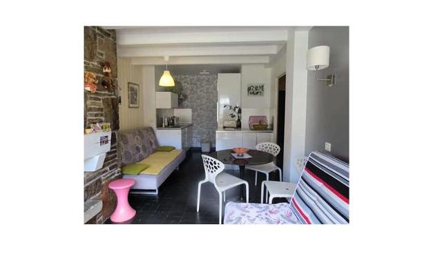 Appartement 4 pers. centre-village - Saint Lary Soulan