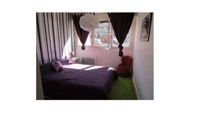 Appartement 4 pers. centre-village - Saint Lary Soulan