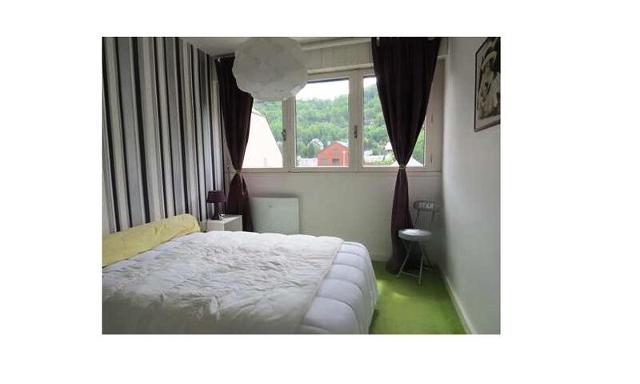 Appartement 4 pers. centre-village - Saint Lary Soulan