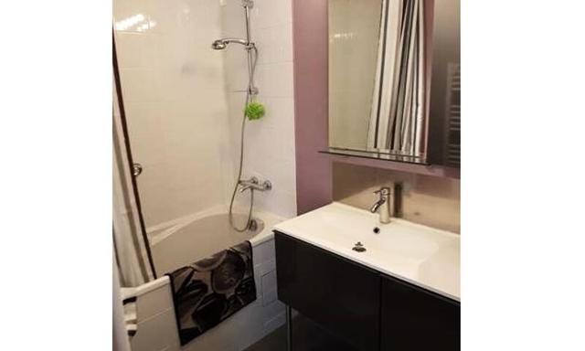 Appartement 4 pers. centre-village - Saint Lary Soulan