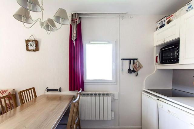 Résidence Le Thabor - maeva Home - Valmeinier