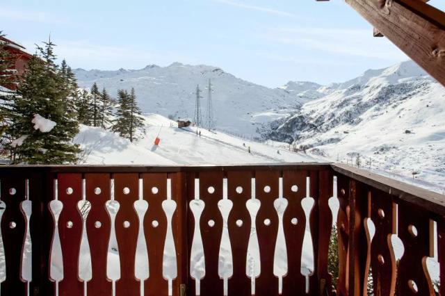 Residentie Les Valmonts - maeva Home - Les Menuires Bruyères