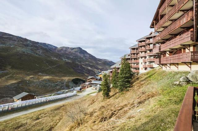 Residentie Les Valmonts - maeva Home - Les Menuires Bruyères