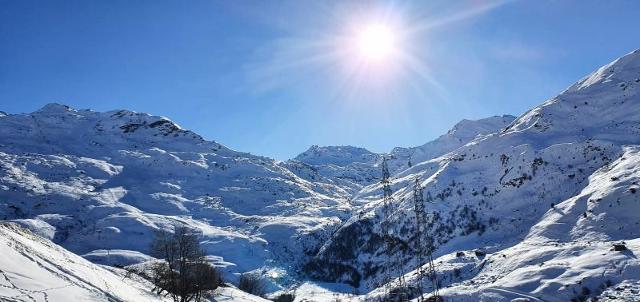 Residentie Les Valmonts - maeva Home - Les Menuires Bruyères