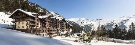 Résidence Les terrasses d'Eos - maeva Home - Flaine Montsoleil 1750