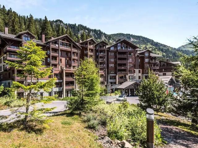 Résidence Les terrasses d'Eos - maeva Home - Flaine Montsoleil 1750