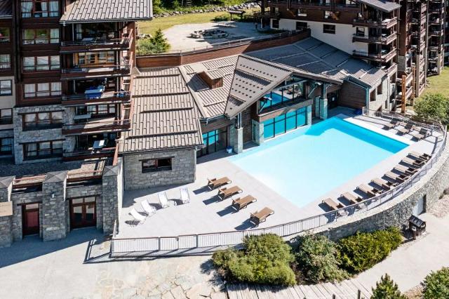 Résidence Les terrasses d'Eos - maeva Home - Flaine Montsoleil 1750