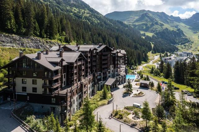 Résidence Les terrasses d'Eos - maeva Home - Flaine Montsoleil 1750