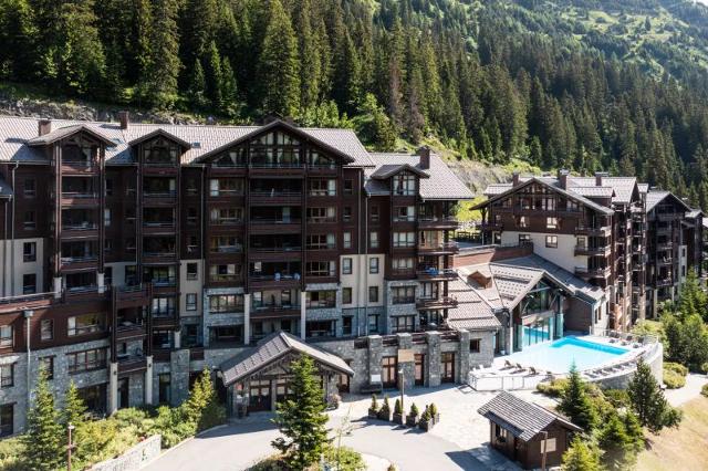 Résidence Les terrasses d'Eos - maeva Home - Flaine Montsoleil 1750