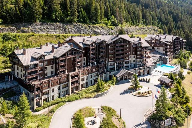 Résidence Les terrasses d'Eos - maeva Home - Flaine Montsoleil 1750