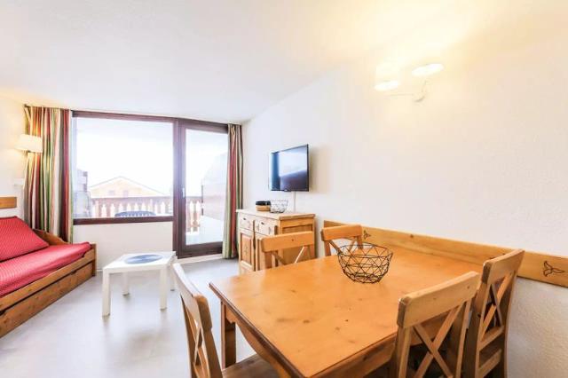 Residentie Les Mélèzes - maeva Home - Alpe d'Huez