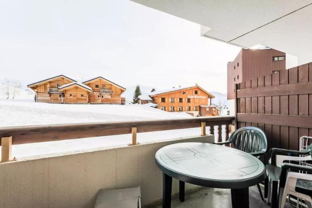 Residentie Les Mélèzes - maeva Home - Alpe d'Huez