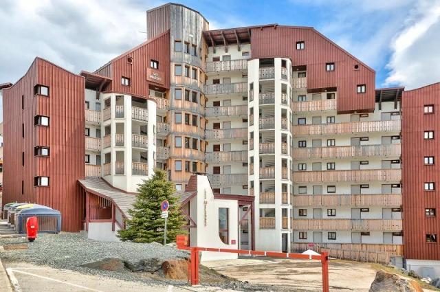 Residentie Les Mélèzes - maeva Home - Alpe d'Huez