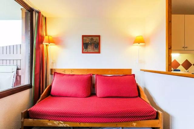 Residentie Les Mélèzes - maeva Home - Alpe d'Huez