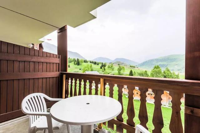 Residentie Les Mélèzes - maeva Home - Alpe d'Huez
