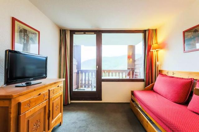 Residentie Les Mélèzes - maeva Home - Alpe d'Huez