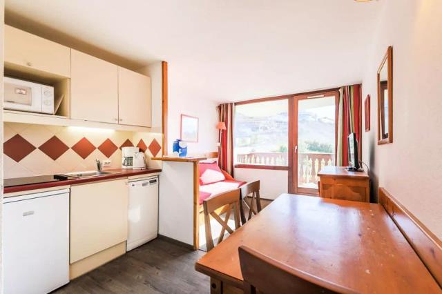 Residentie Les Mélèzes - maeva Home - Alpe d'Huez