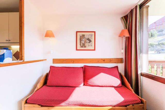 Residentie Les Mélèzes - maeva Home - Alpe d'Huez