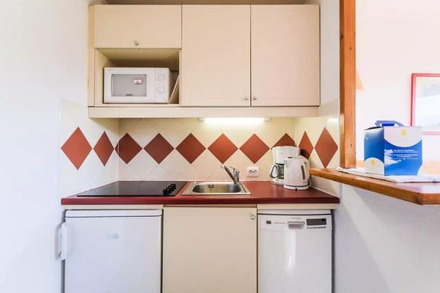 Residentie Les Mélèzes - maeva Home - Alpe d'Huez