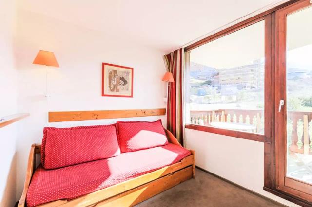 Residentie Les Mélèzes - maeva Home - Alpe d'Huez