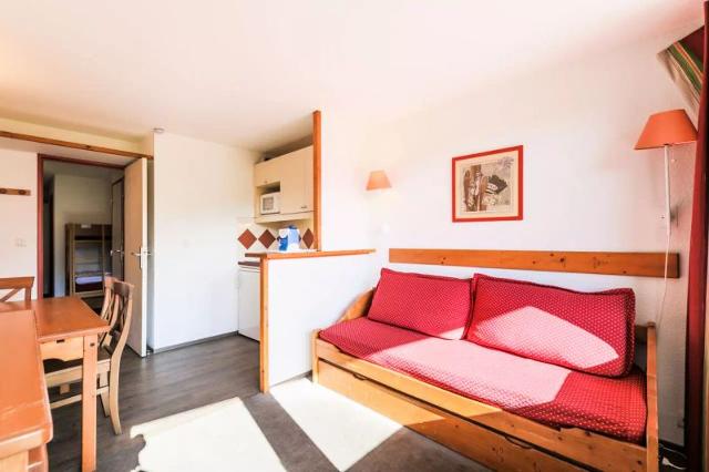 Residentie Les Mélèzes - maeva Home - Alpe d'Huez