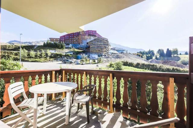 Residentie Les Mélèzes - maeva Home - Alpe d'Huez