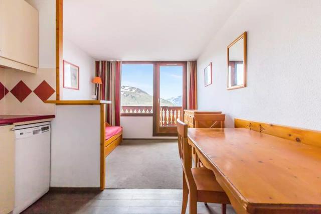 Residentie Les Mélèzes - maeva Home - Alpe d'Huez