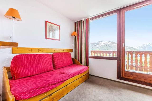 Residentie Les Mélèzes - maeva Home - Alpe d'Huez