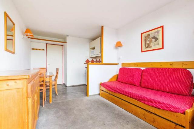 Residentie Les Mélèzes - maeva Home - Alpe d'Huez