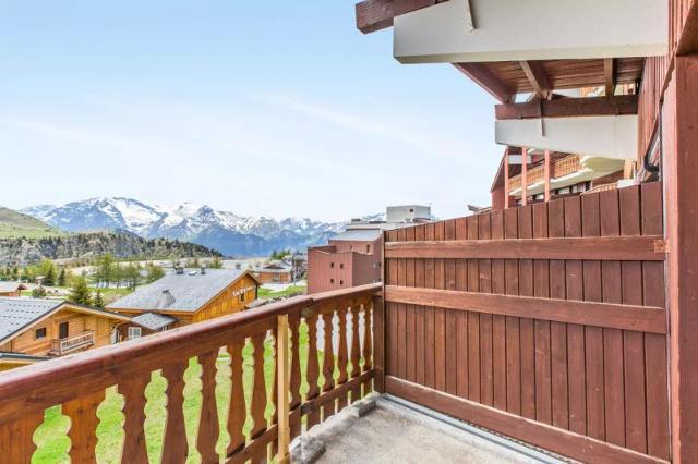 Residentie Les Mélèzes - maeva Home - Alpe d'Huez