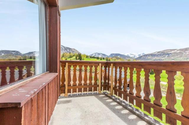 Residentie Les Mélèzes - maeva Home - Alpe d'Huez