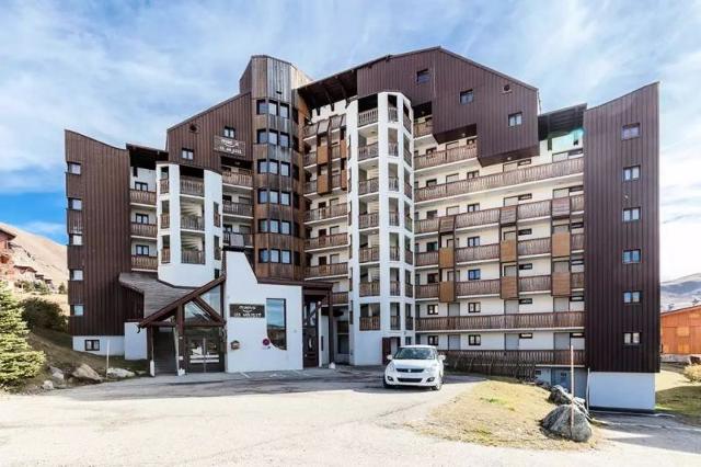 Residentie Les Mélèzes - maeva Home - Alpe d'Huez