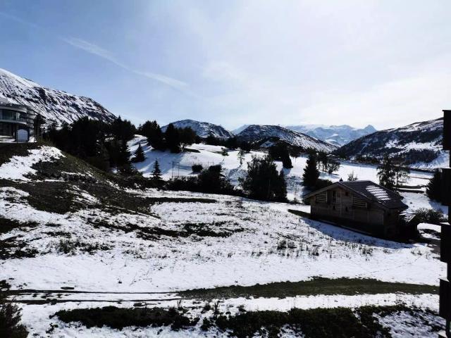 Residentie Les Mélèzes - maeva Home - Alpe d'Huez